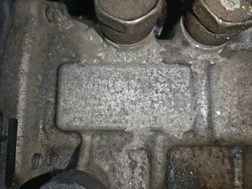 АКПП НА MITSUBISHI COLT Z21A 4A90