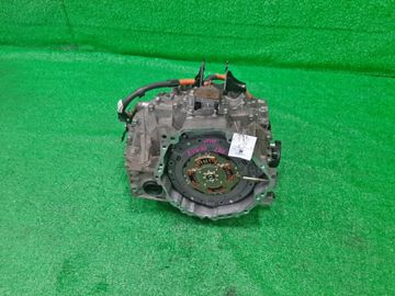 АКПП НА TOYOTA PRIUS ZVW30 2ZR-FXE