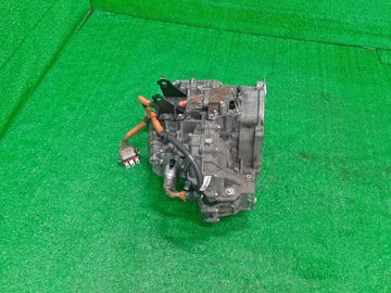 АКПП НА TOYOTA PRIUS ZVW30 2ZR-FXE