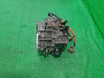 АКПП НА TOYOTA PRIUS ZVW30 2ZR-FXE