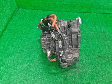 АКПП НА TOYOTA PRIUS ZVW30 2ZR-FXE