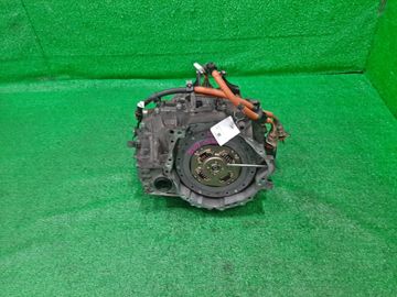 АКПП НА TOYOTA PRIUS ZVW30 2ZR-FXE