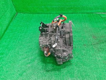 АКПП НА TOYOTA PRIUS ZVW30 2ZR-FXE