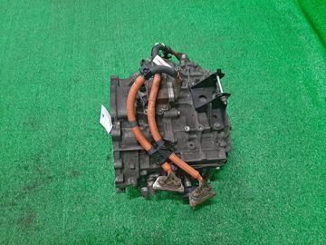 АКПП НА TOYOTA PRIUS ZVW30 2ZR-FXE