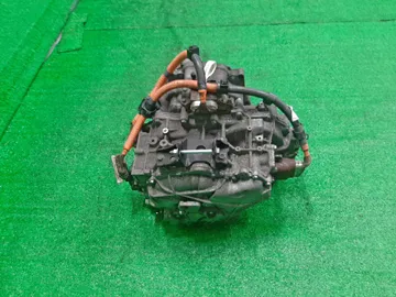 АКПП НА TOYOTA PRIUS ZVW30 2ZR-FXE