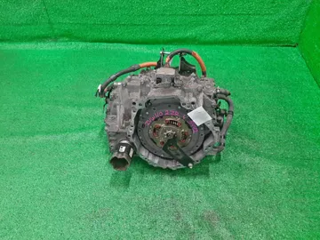 АКПП НА TOYOTA PRIUS ALPHA ZVW40W 2ZR-FXE