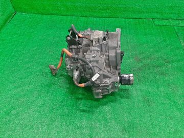 АКПП НА TOYOTA PRIUS ALPHA ZVW40W 2ZR-FXE