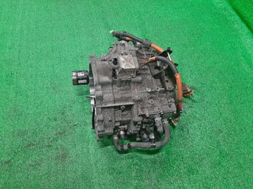 АКПП НА TOYOTA PRIUS ALPHA ZVW40W 2ZR-FXE