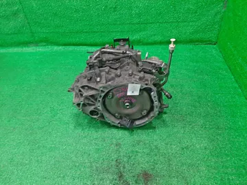 АКПП НА MITSUBISHI GALANT FORTIS CX4A 4B11
