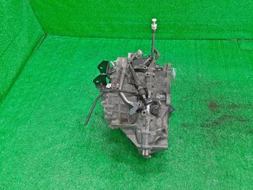 АКПП НА MITSUBISHI GALANT FORTIS CX4A 4B11