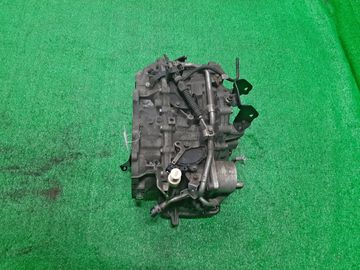 АКПП НА MITSUBISHI GALANT FORTIS CX4A 4B11