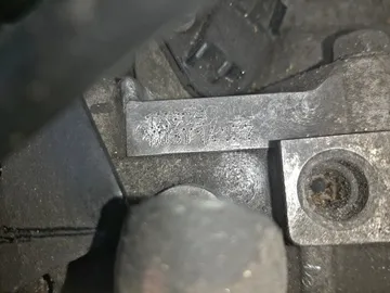 АКПП НА MITSUBISHI GALANT FORTIS CX4A 4B11