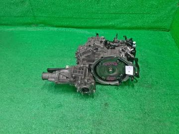 АКПП НА MITSUBISHI COLT Z22A 4A90