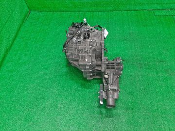 АКПП НА MITSUBISHI COLT Z22A 4A90