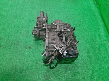 АКПП НА MITSUBISHI COLT Z22A 4A90