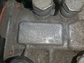 АКПП НА MITSUBISHI COLT Z22A 4A90
