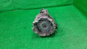 АКПП НА AUDI A4 8EALT ALT