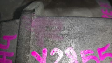 АКПП НА AUDI A4 8EALT ALT
