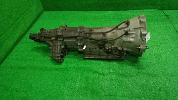 АКПП НА NISSAN FUGA KNY51 VQ37VHR