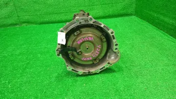 АКПП НА NISSAN FUGA KNY51 VQ37VHR