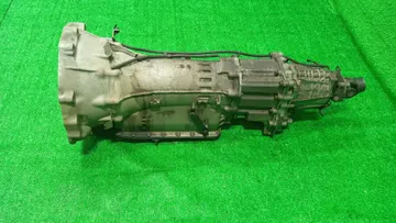 АКПП НА NISSAN FUGA KNY51 VQ37VHR