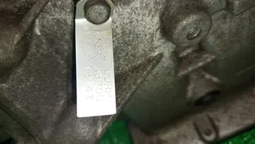 АКПП НА NISSAN FUGA KNY51 VQ37VHR
