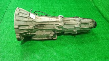 АКПП НА NISSAN SKYLINE NV36 VQ25HR