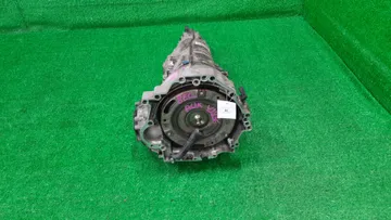 АКПП НА AUDI A4 8EC AUK