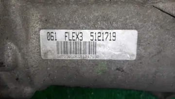 АКПП НА AUDI A4 8EC AUK
