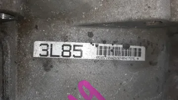 АКПП НА AUDI A4 8EC AUK