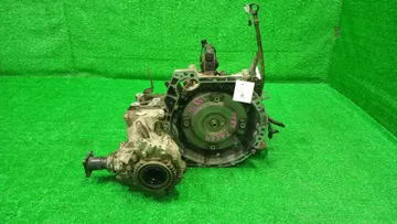 АКПП НА NISSAN SERENA TNC24 QR20DE