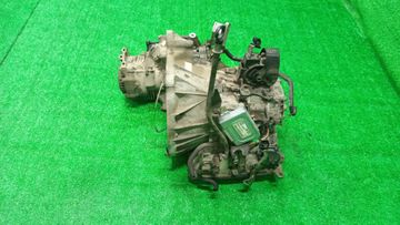 АКПП НА NISSAN SERENA TNC24 QR20DE