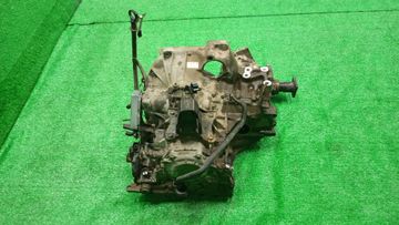 АКПП НА NISSAN SERENA TNC24 QR20DE
