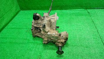 АКПП НА NISSAN PRESAGE TNU31 QR25DE