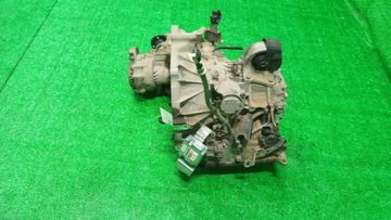 АКПП НА NISSAN PRESAGE TNU31 QR25DE