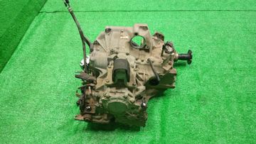 АКПП НА NISSAN PRESAGE TNU31 QR25DE