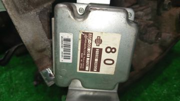 АКПП НА NISSAN PRESAGE TNU31 QR25DE
