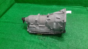 АКПП НА BMW 5-SERIES E61 N52B25AF