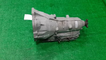 АКПП НА BMW 5-SERIES E61 N52B25AF