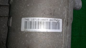 АКПП НА BMW 5-SERIES E61 N52B25AF