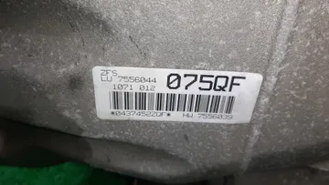 АКПП НА BMW 5-SERIES E61 N52B25AF