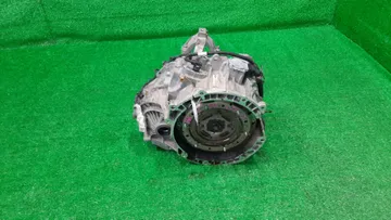 АКПП НА FORD FOCUS BK MGDA