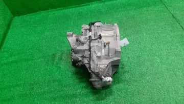 АКПП НА FORD FOCUS BK MGDA