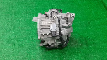 АКПП НА FORD FOCUS BK MGDA