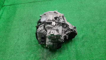АКПП НА FORD FOCUS BK MGDA