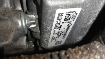 АКПП НА FORD FOCUS BK MGDA