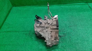 АКПП НА TOYOTA VISTA ZZV50 1ZZ-FE