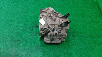 АКПП НА TOYOTA VISTA ZZV50 1ZZ-FE