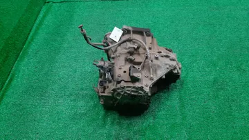 АКПП НА TOYOTA VISTA ZZV50 1ZZ-FE