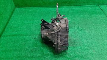 АКПП НА TOYOTA ISIS ZNM10G 1ZZ-FE